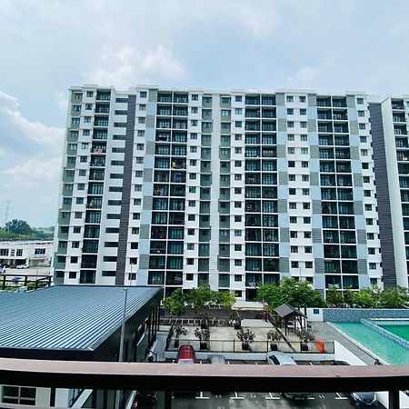 Villa Desaru Johor By Glex Exterior foto