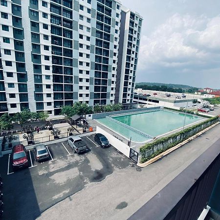 Villa Desaru Johor By Glex Exterior foto