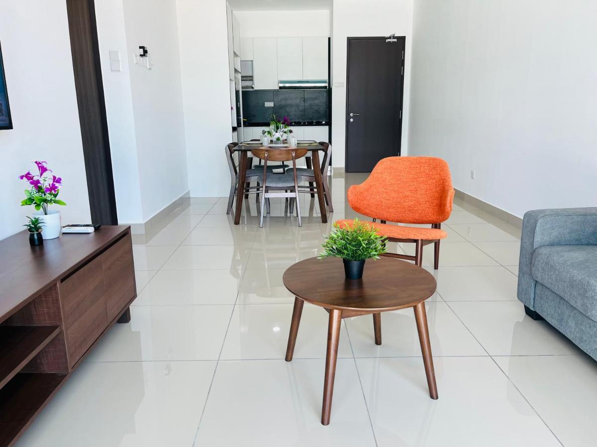 Villa Desaru Johor By Glex Exterior foto
