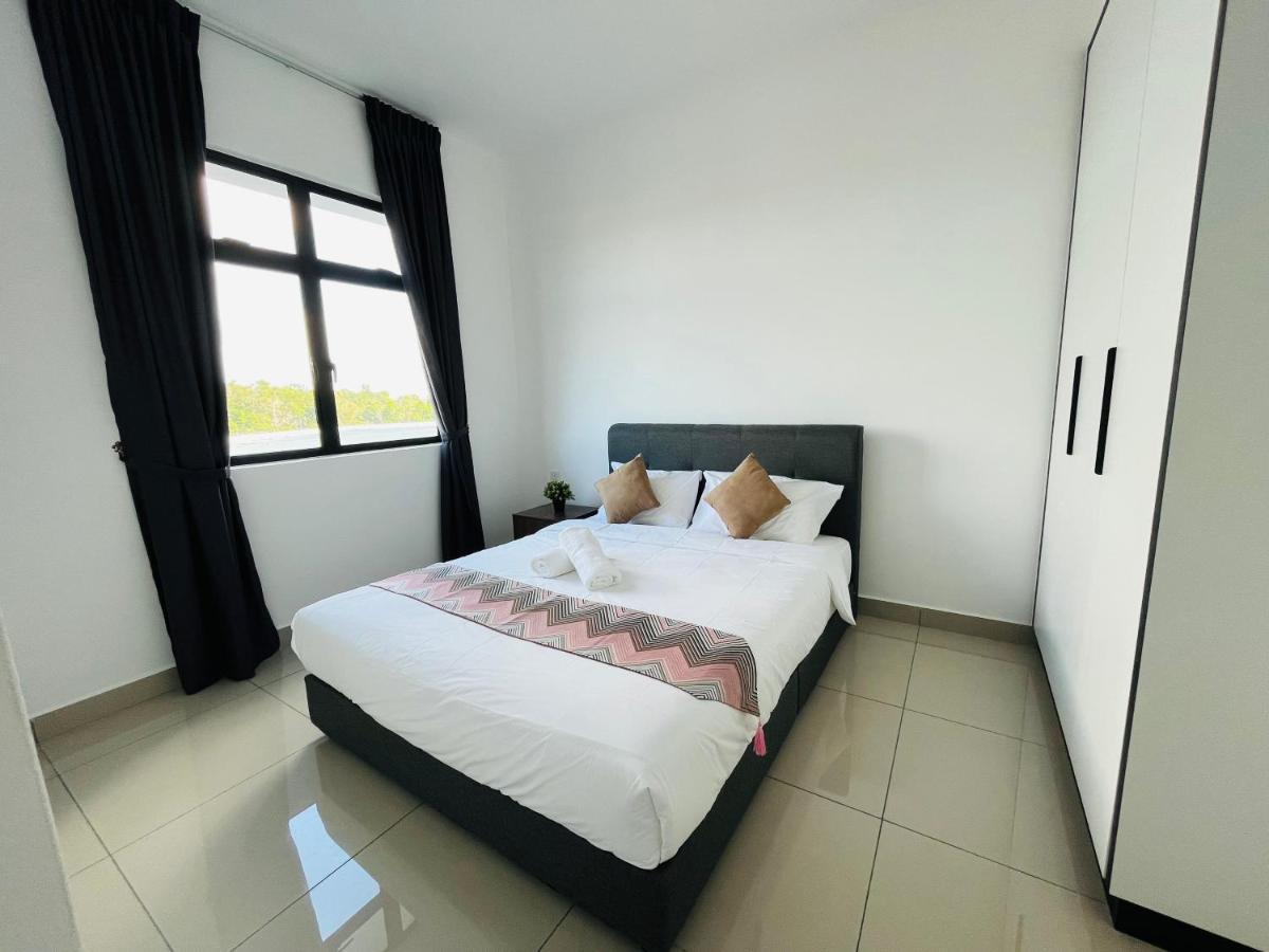 Villa Desaru Johor By Glex Exterior foto