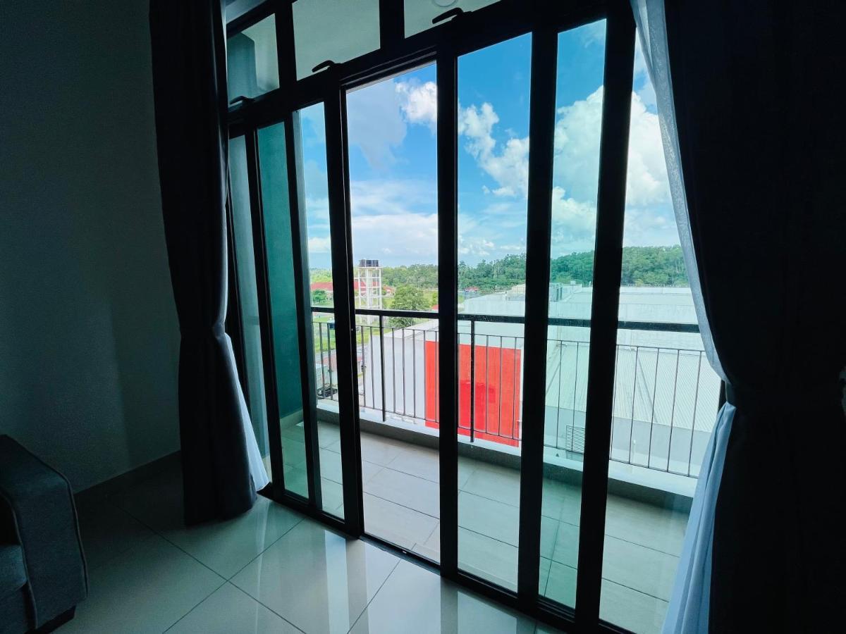 Villa Desaru Johor By Glex Exterior foto