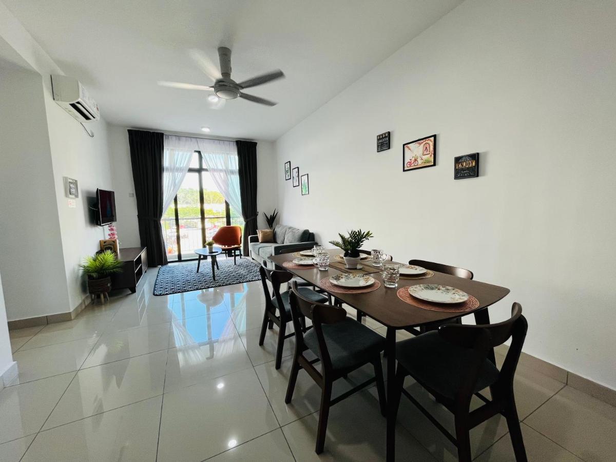 Villa Desaru Johor By Glex Exterior foto