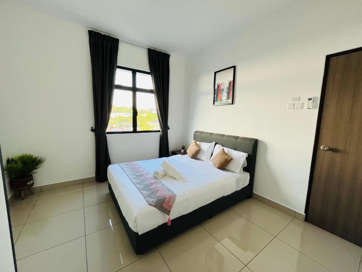 Villa Desaru Johor By Glex Exterior foto