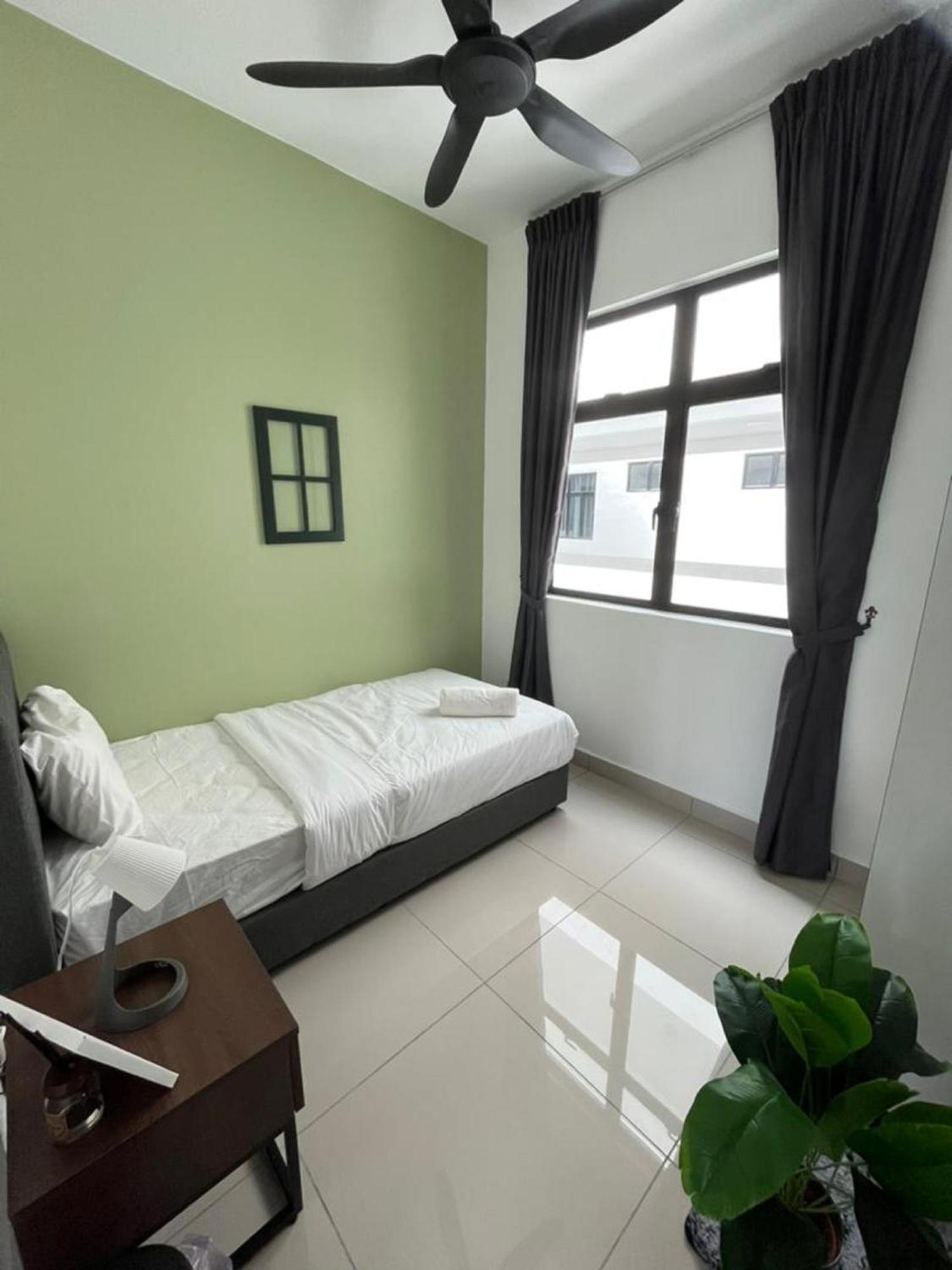 Villa Desaru Johor By Glex Exterior foto