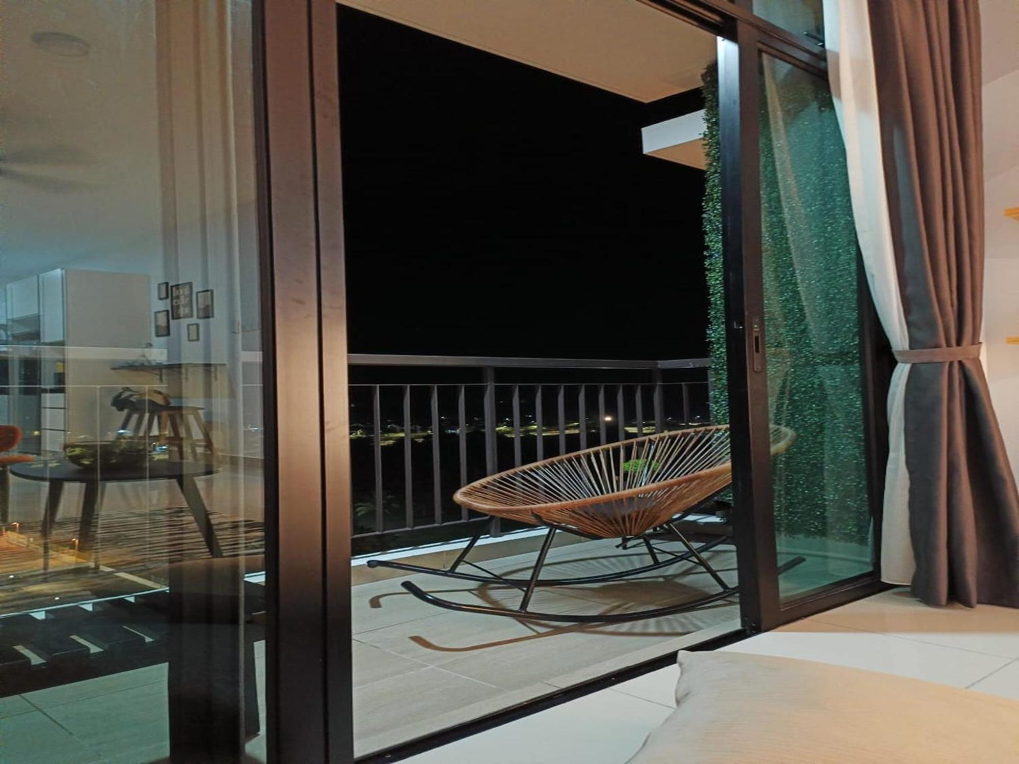Villa Desaru Johor By Glex Exterior foto